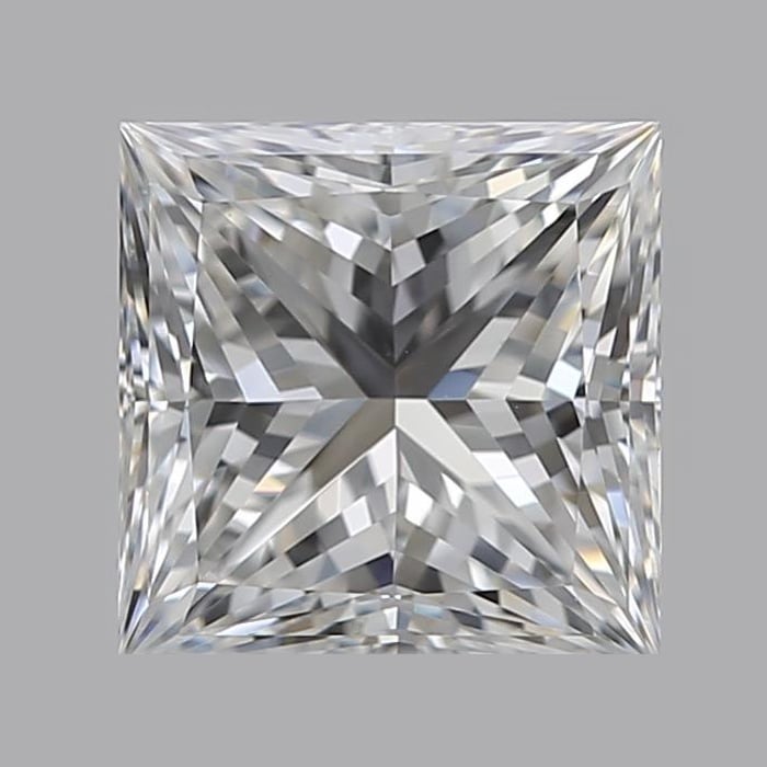 Real Diamond Image