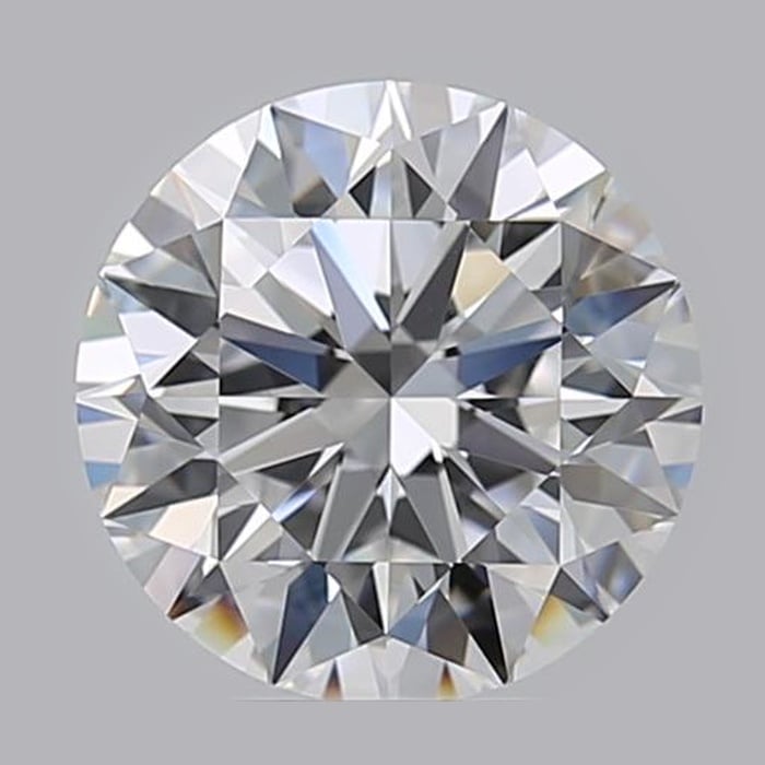 Real Diamond Image