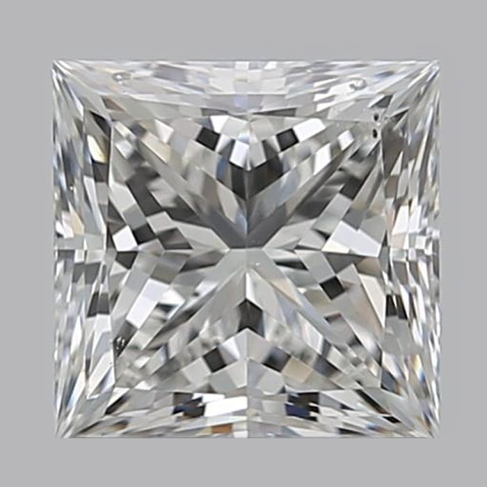 Real Diamond Image
