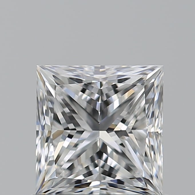 Real Diamond Image