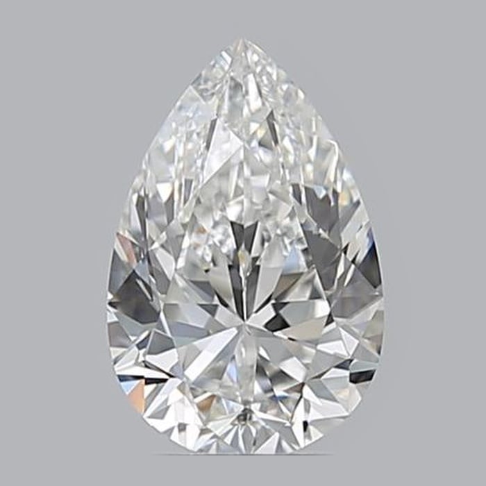 Real Diamond Image