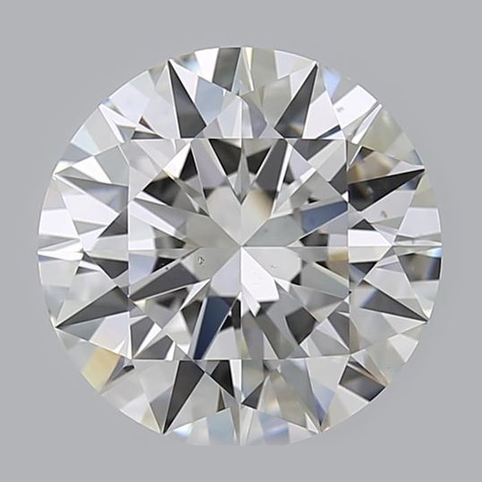 Real Diamond Image