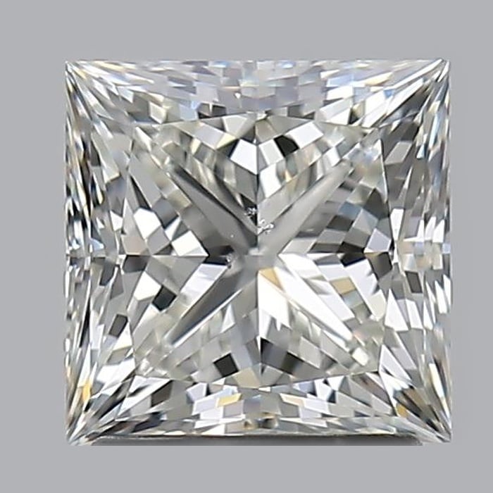 Real Diamond Image