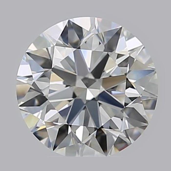 Real Diamond Image