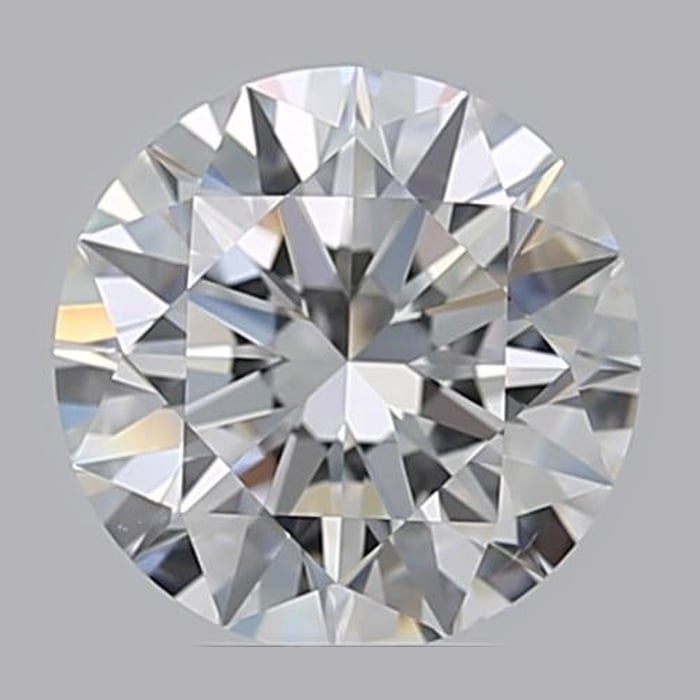 Real Diamond Image