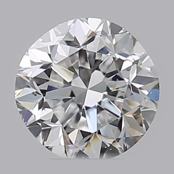 Real Diamond Image