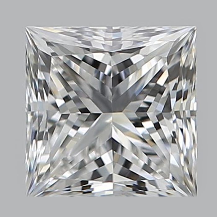 Real Diamond Image
