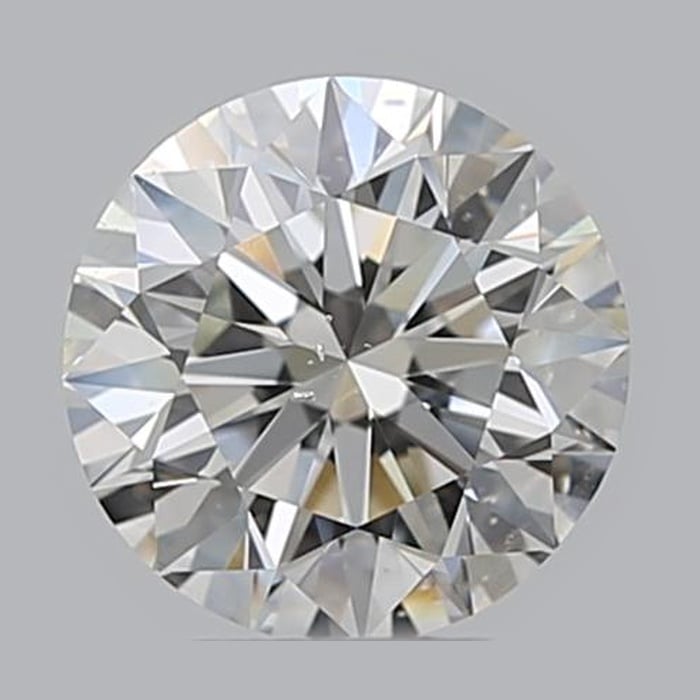 Real Diamond Image
