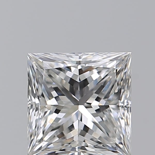 Real Diamond Image