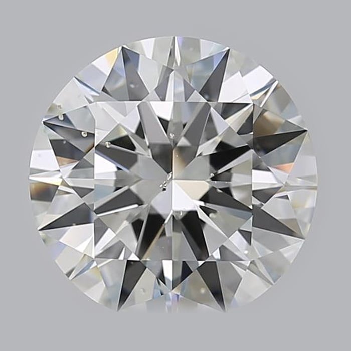 Real Diamond Image
