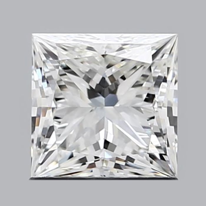 Real Diamond Image