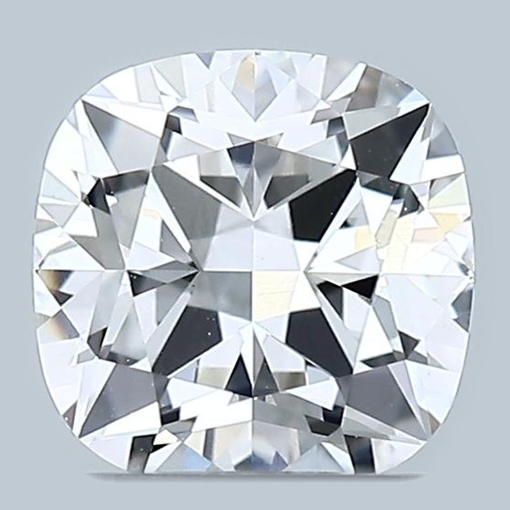 Real Diamond Image