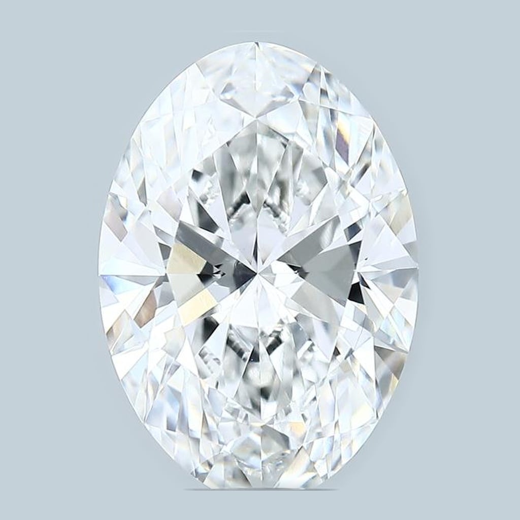 Real Diamond Image