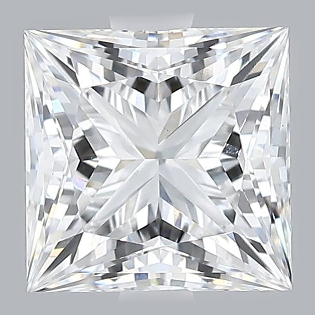 Real Diamond Image