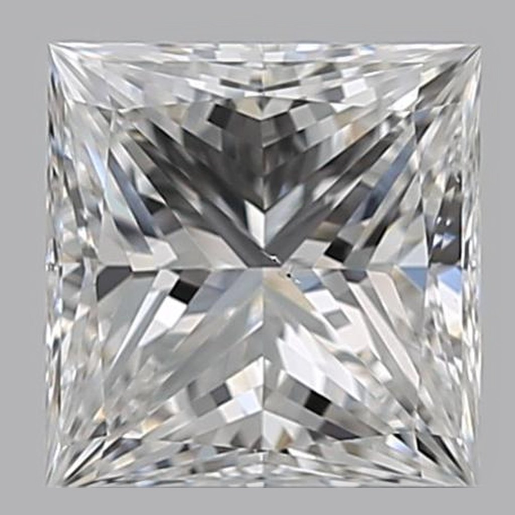 Real Diamond Image