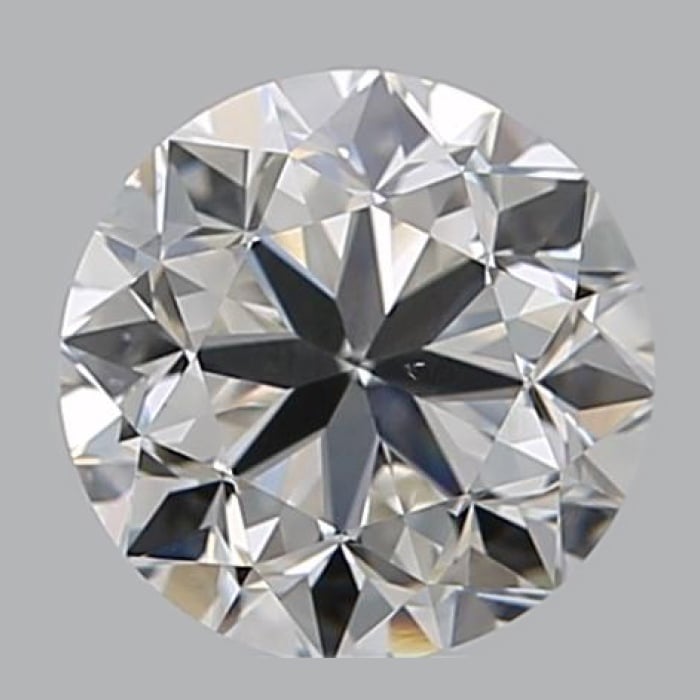 Real Diamond Image