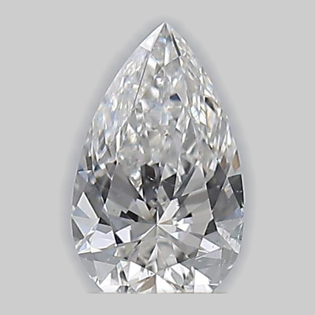 Real Diamond Image