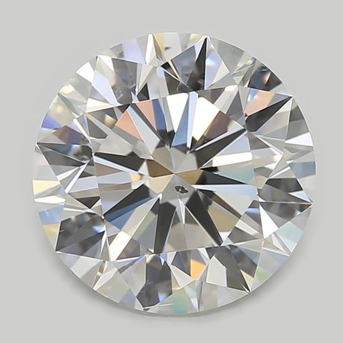 Real Diamond Image