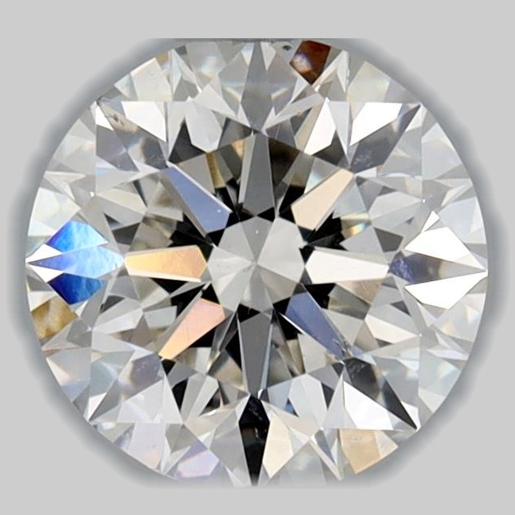 Real Diamond Image