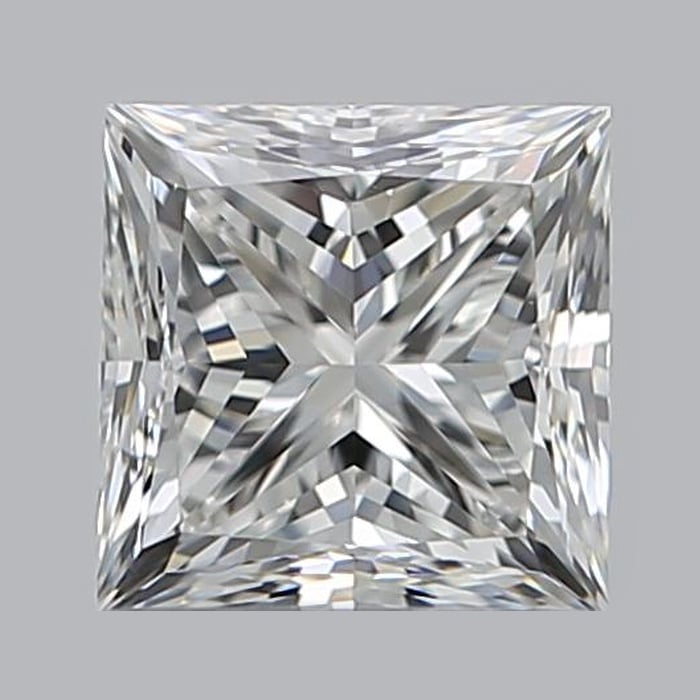 Real Diamond Image