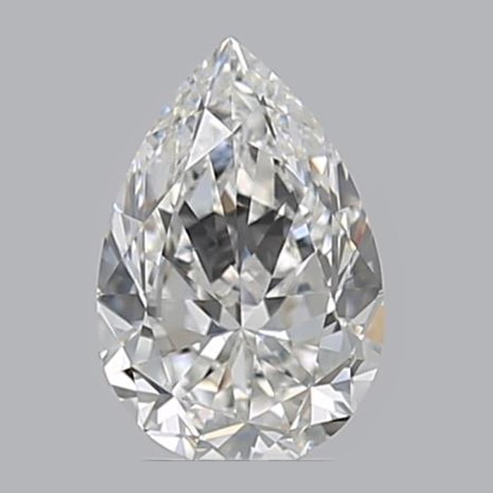 Real Diamond Image