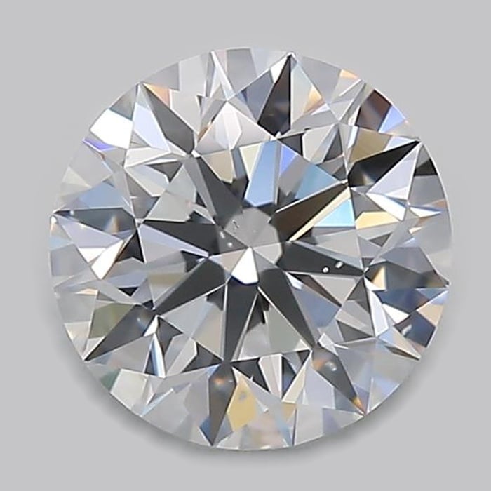 Real Diamond Image