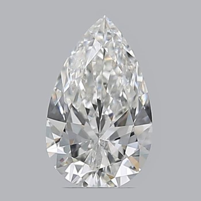 Real Diamond Image
