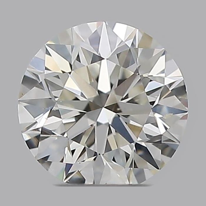 Real Diamond Image