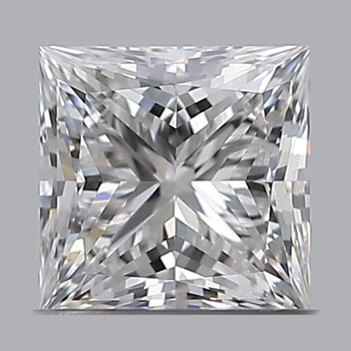 Real Diamond Image