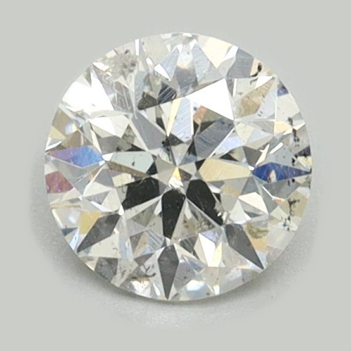 Real Diamond Image