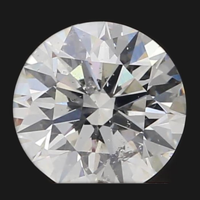 Real Diamond Image