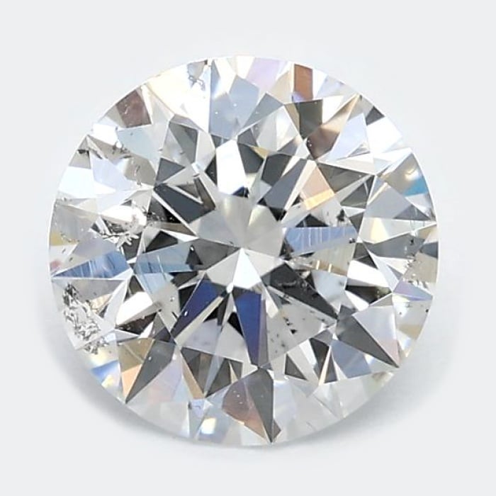 Real Diamond Image