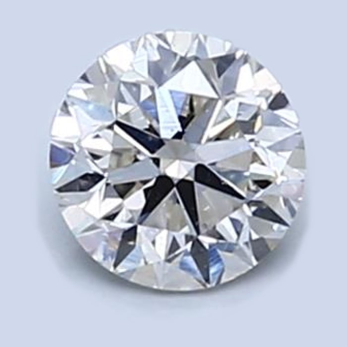Real Diamond Image