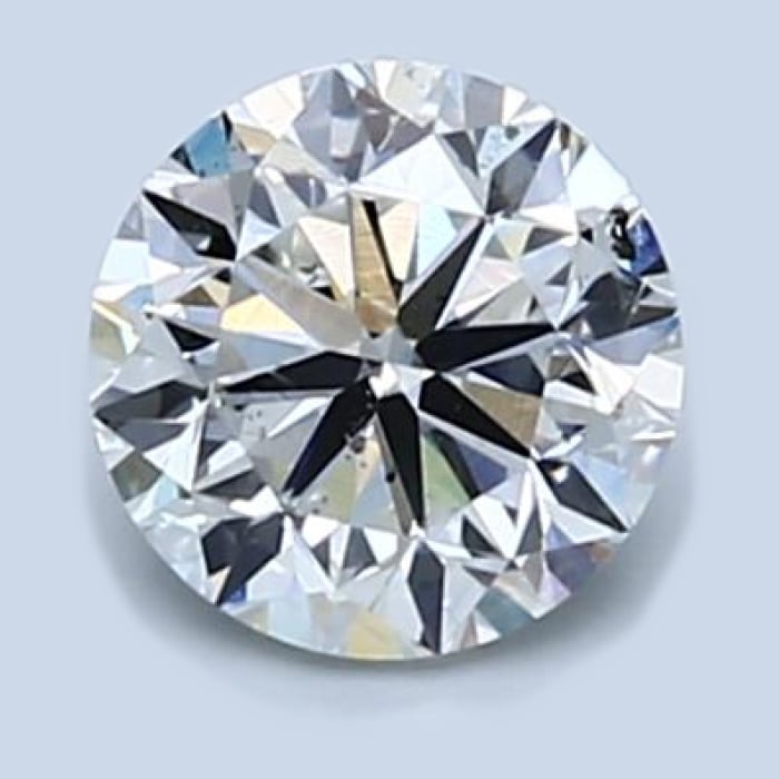 Real Diamond Image