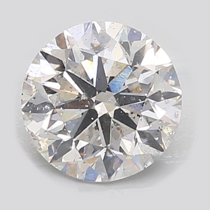 Real Diamond Image