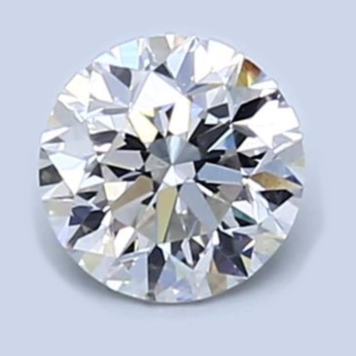 Real Diamond Image
