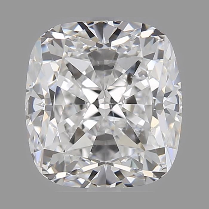 Real Diamond Image