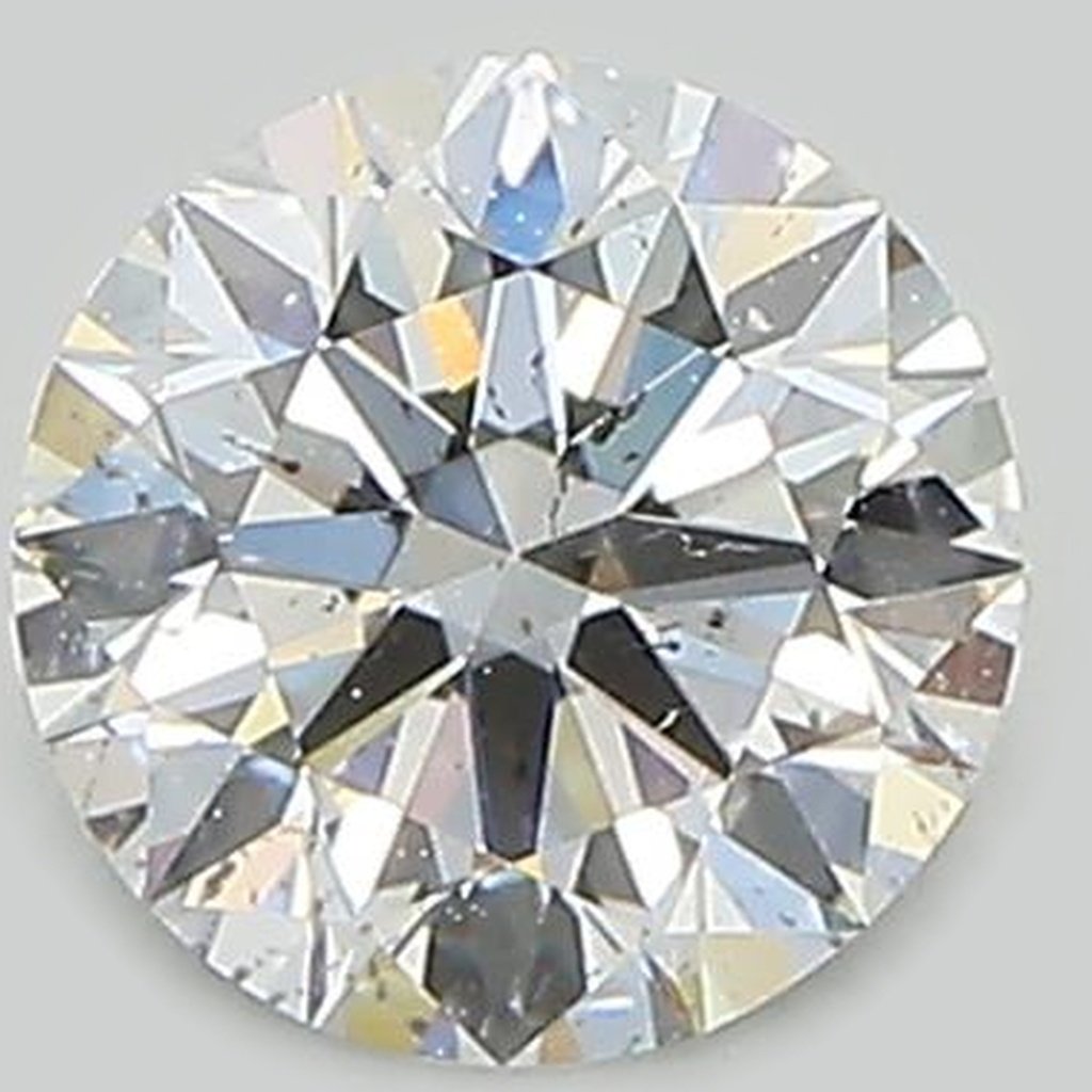 Real Diamond Image