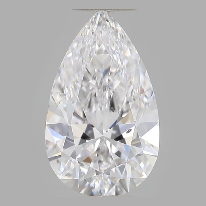 Real Diamond Image
