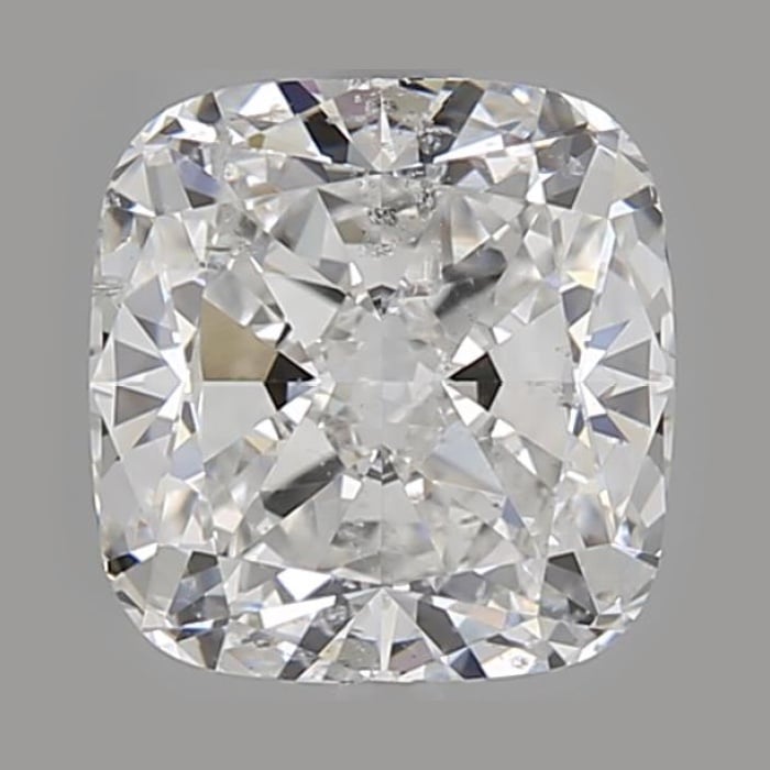 Real Diamond Image