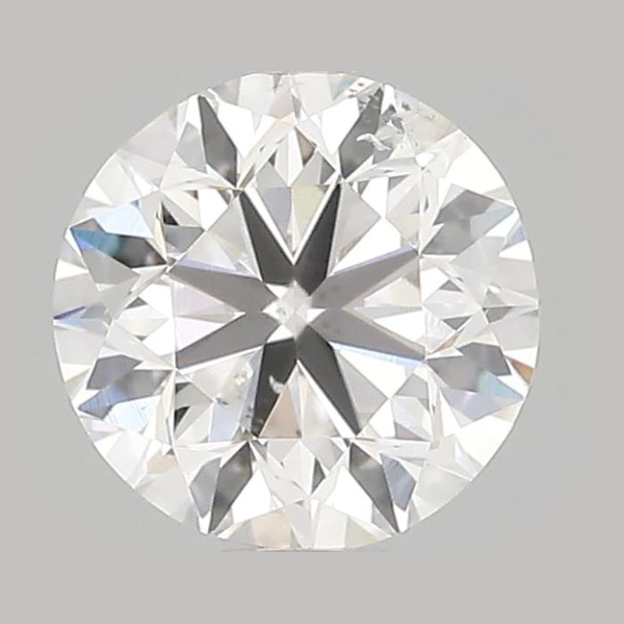 Real Diamond Image