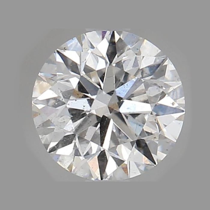Real Diamond Image