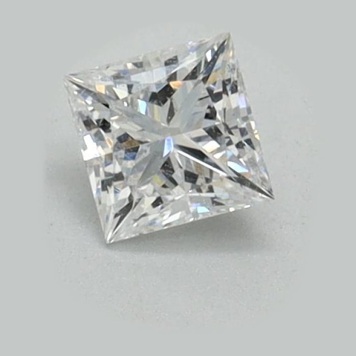 Real Diamond Image