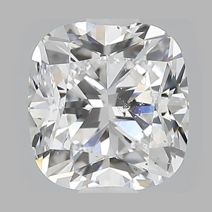 Real Diamond Image