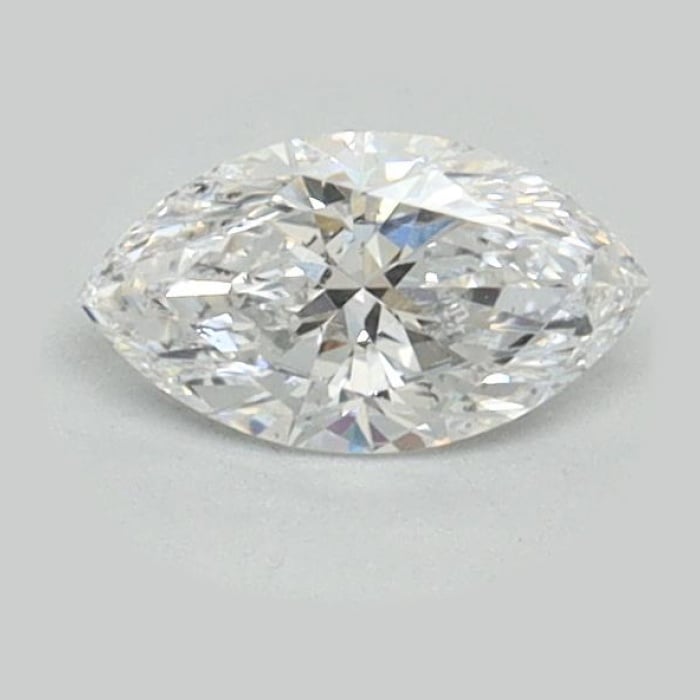 Real Diamond Image