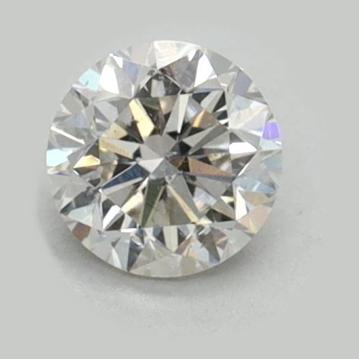 Real Diamond Image