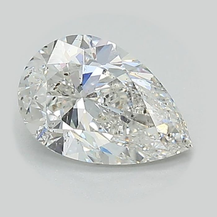 Real Diamond Image