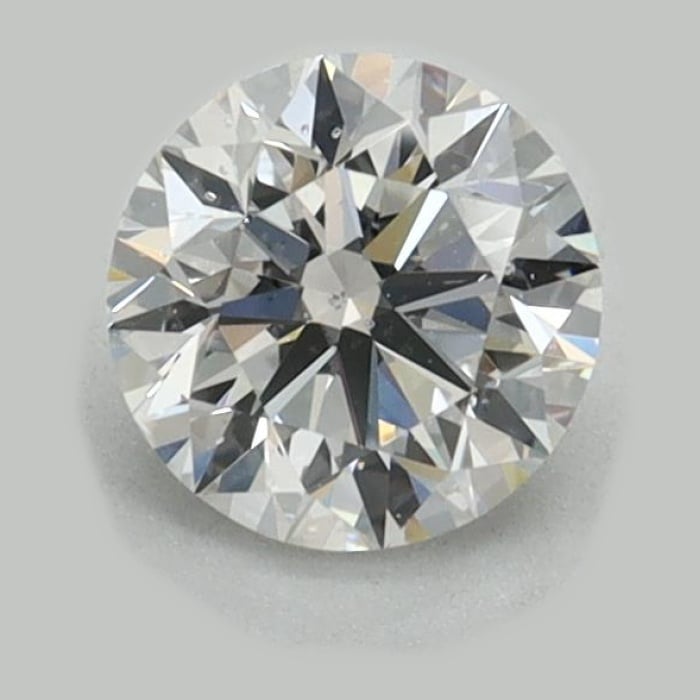 Real Diamond Image