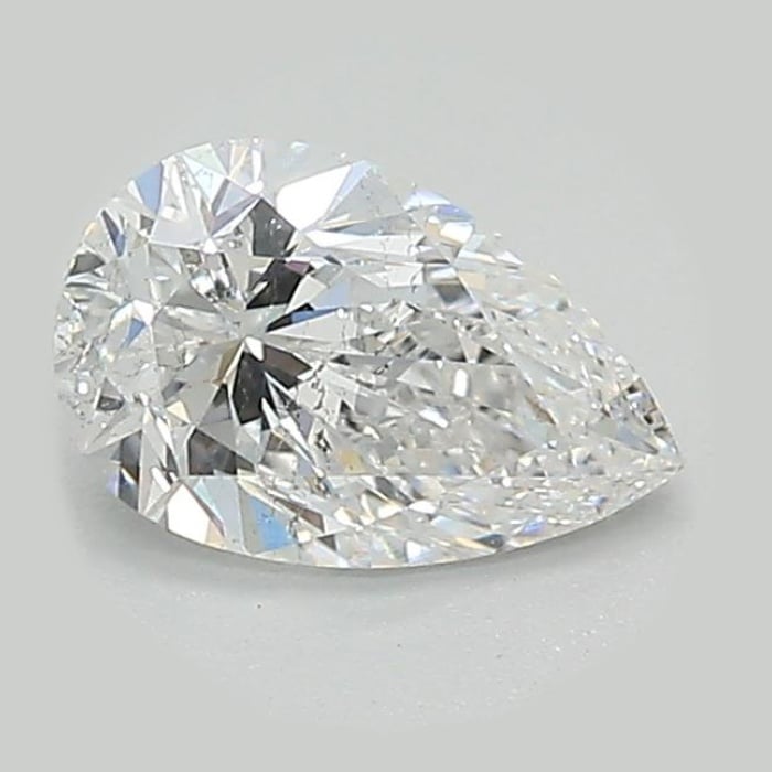 Real Diamond Image