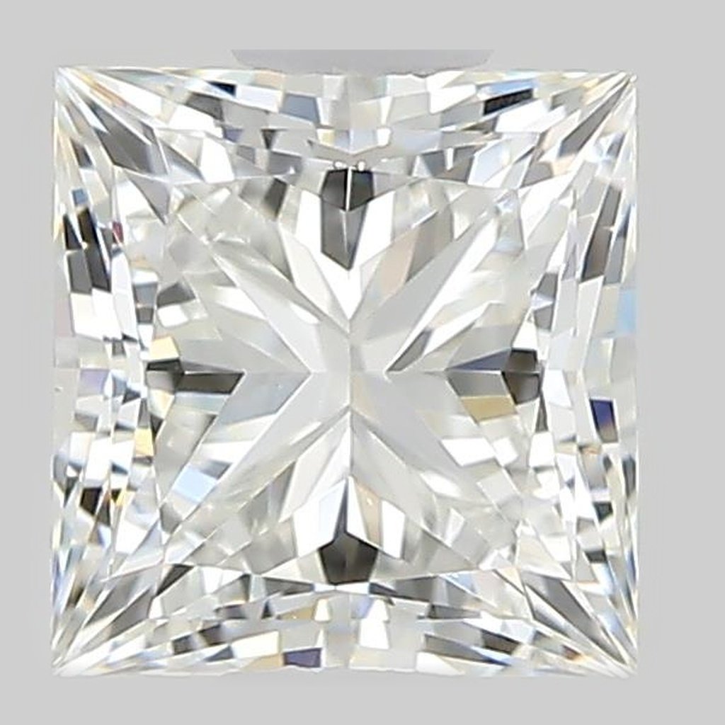 Real Diamond Image